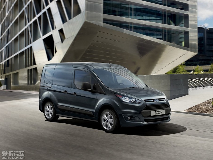 2014Transit Connect