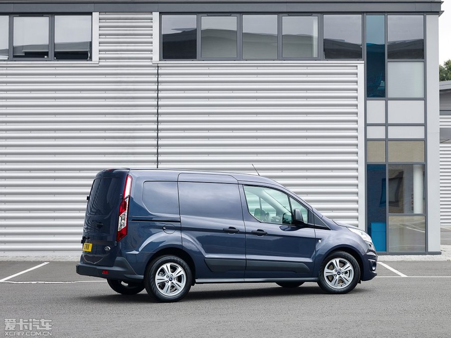 2014Transit Connect