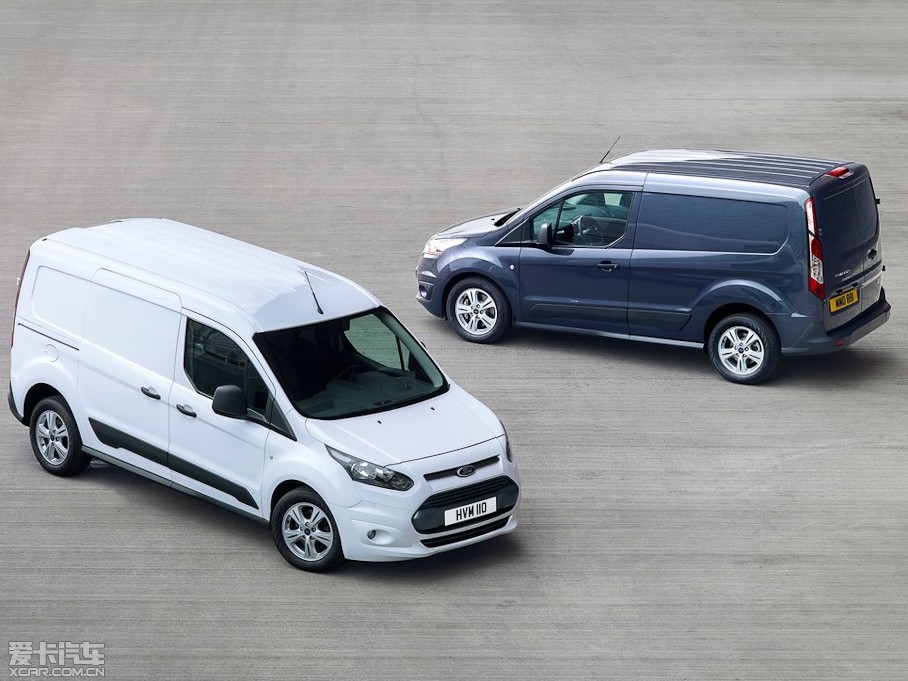 2014Transit Connect