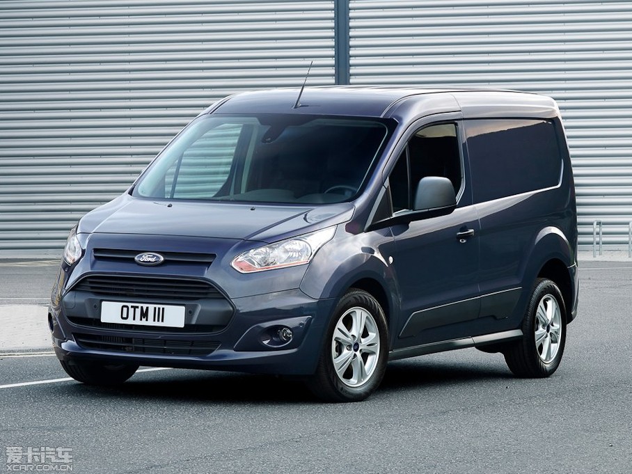 2014Transit Connect