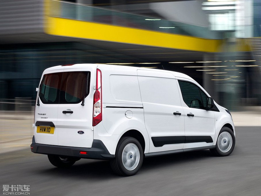 2014Transit Connect