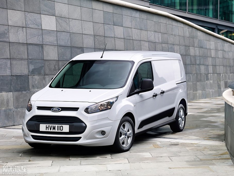 2014Transit Connect