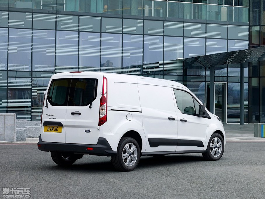 2014Transit Connect