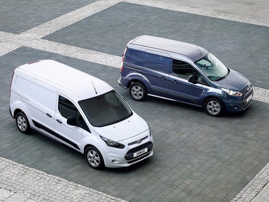 2014Transit Connect