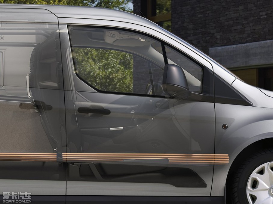 2014Transit Connect