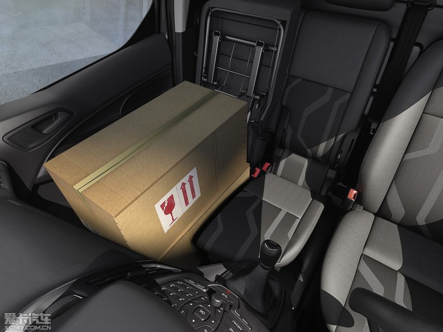 2014Transit Connect