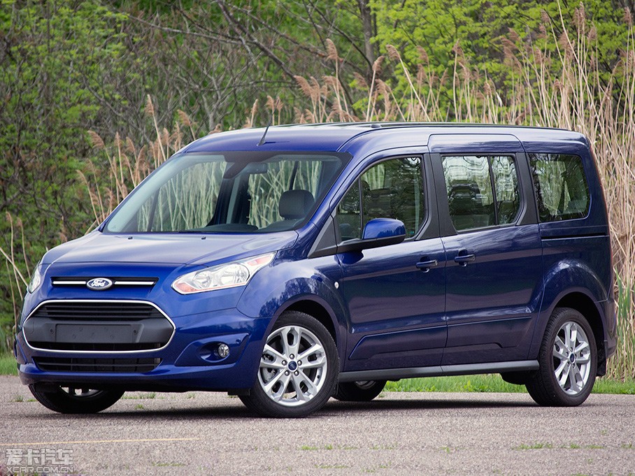 2014Transit Connect