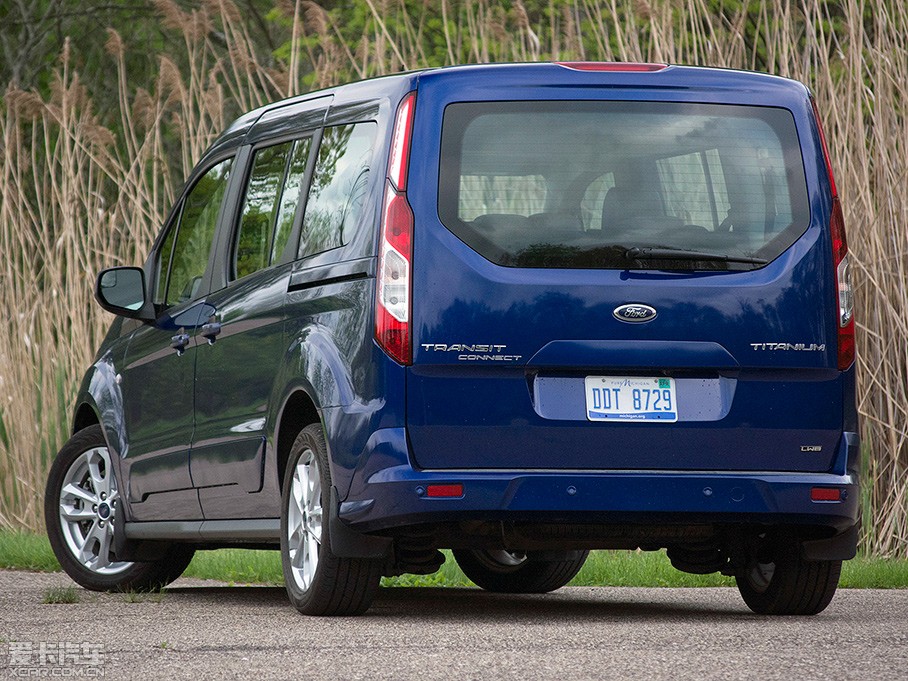 2014���Transit Connect