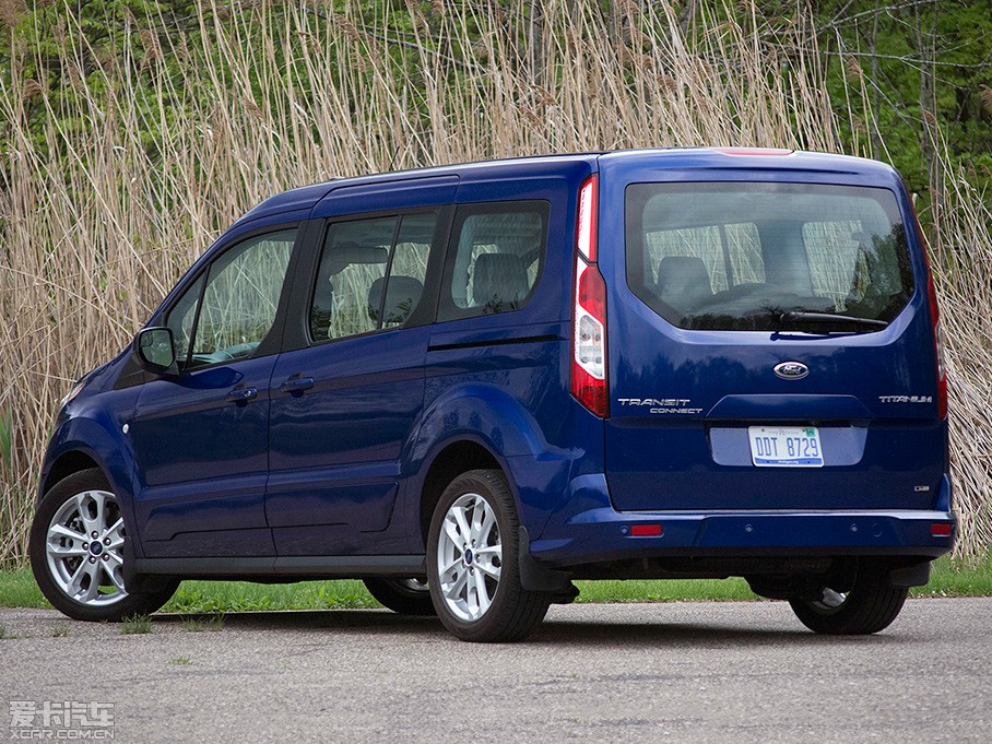 2014Transit Connect