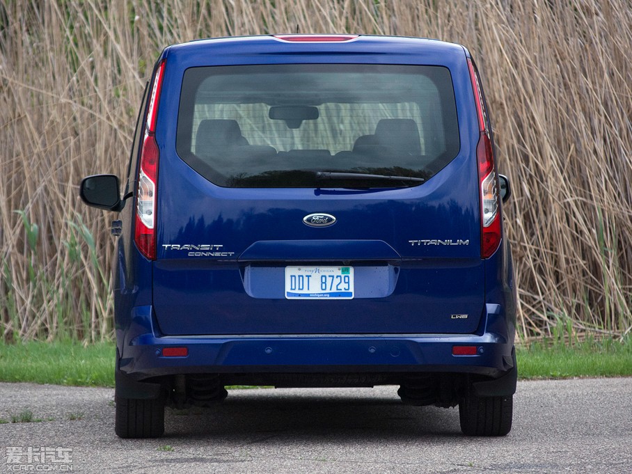 2014Transit Connect