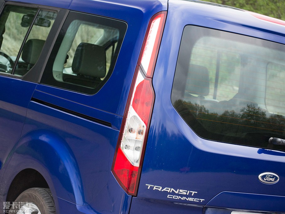 2014Transit Connect