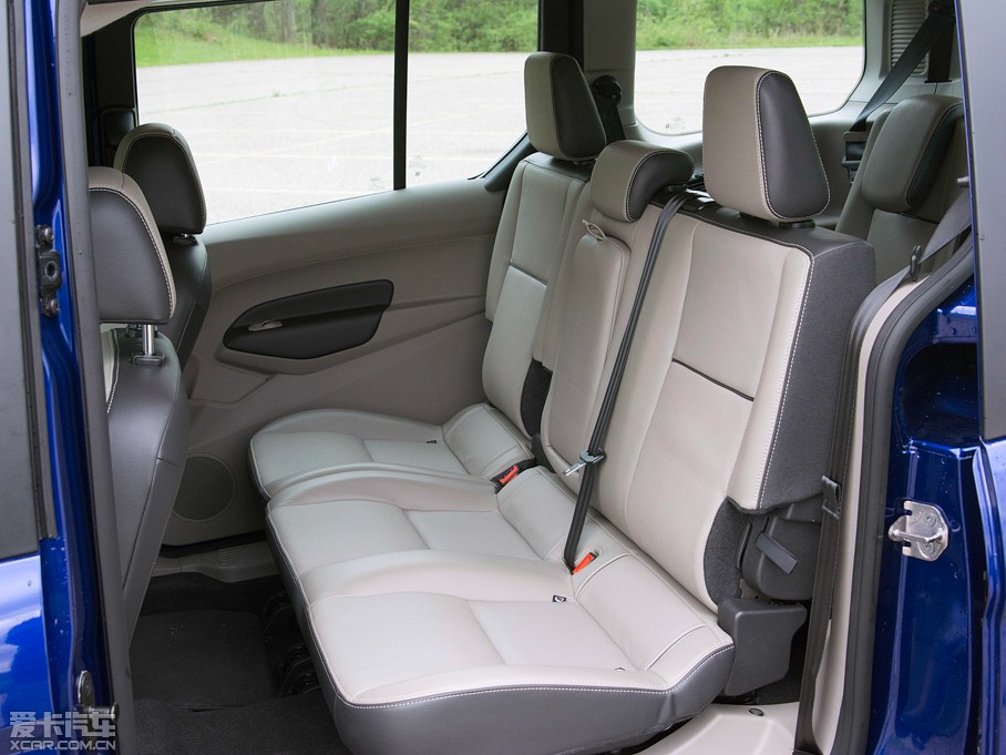 2014Transit Connect