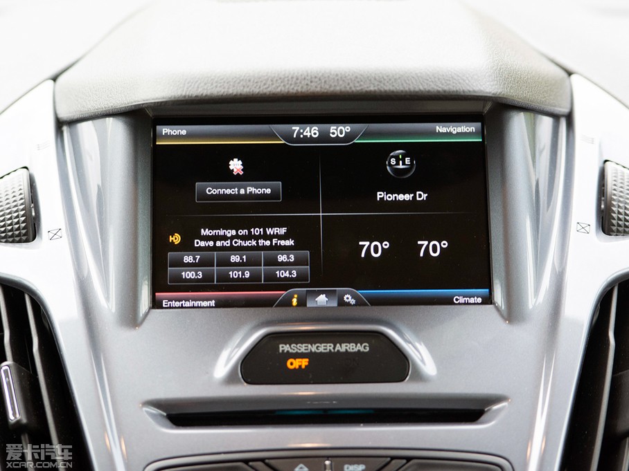 2014Transit Connect