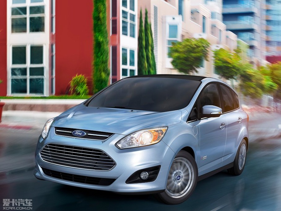 2013C-MAX Energi 