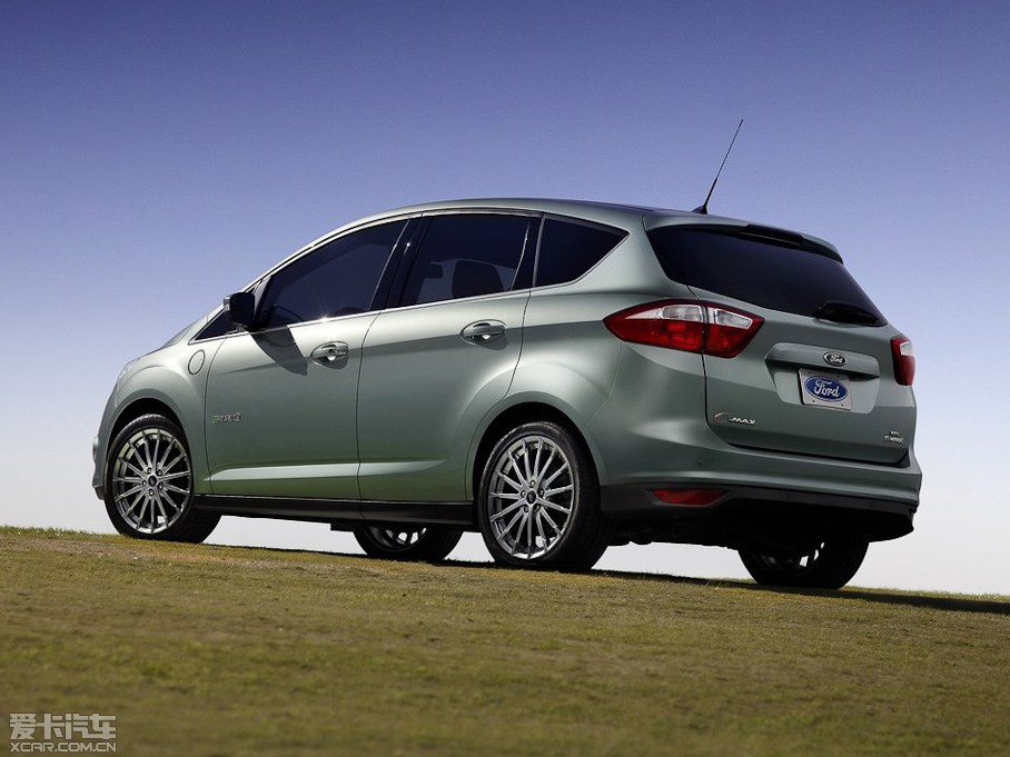 2013C-MAX Energi 