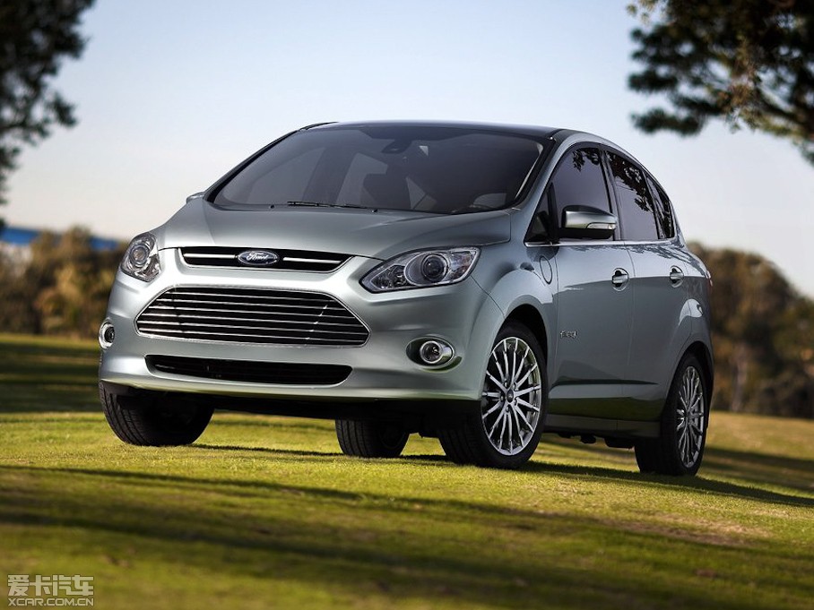 2013C-MAX Energi 