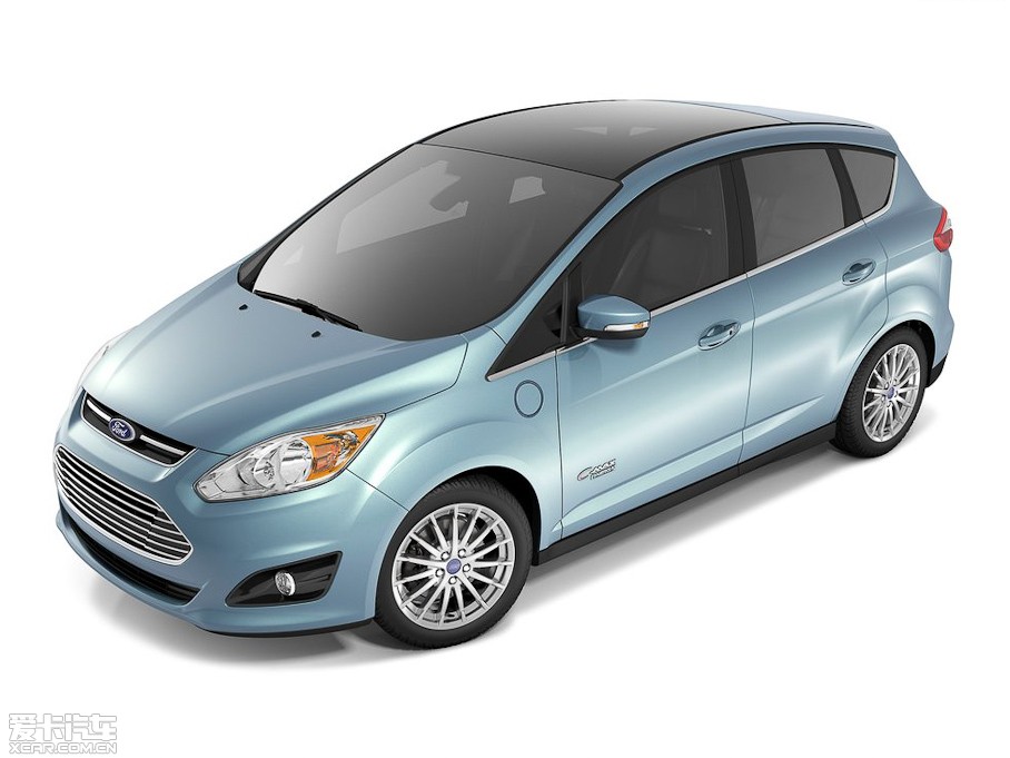2013C-MAX Energi 