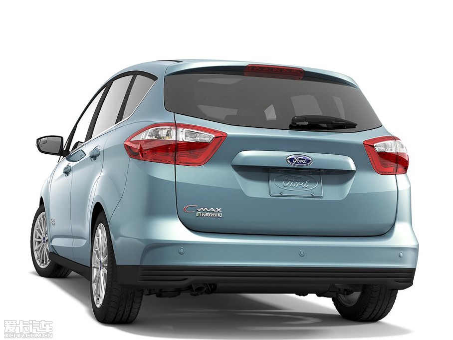2013C-MAX Energi 