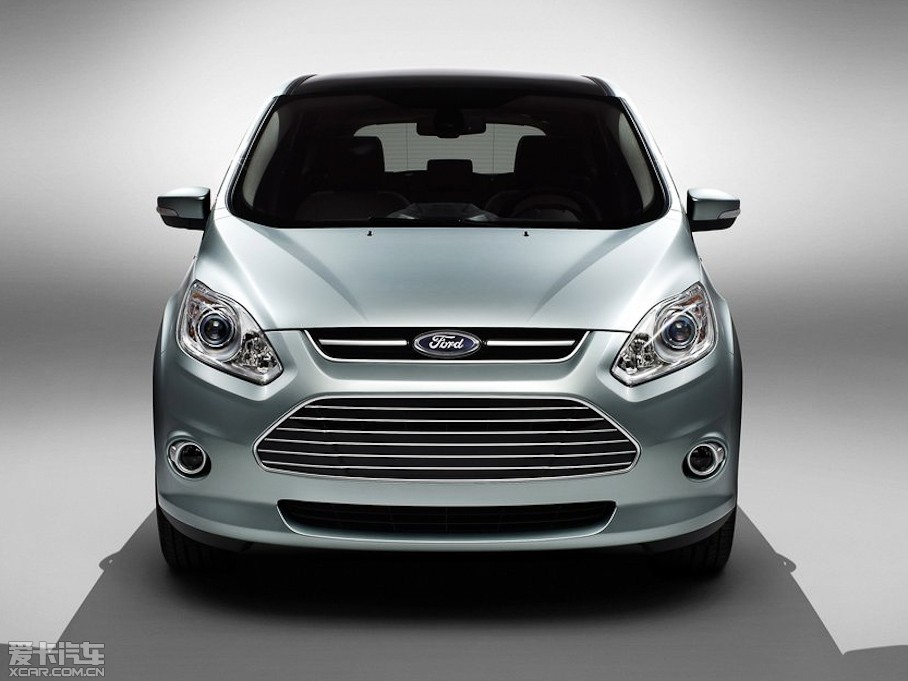 2013C-MAX Energi 
