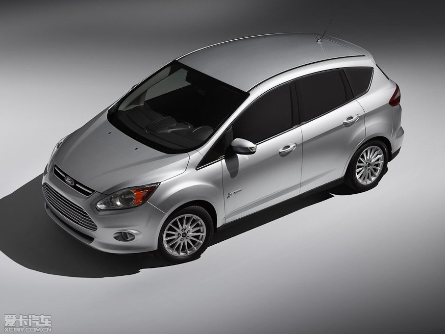 2013C-MAX Hybrid 