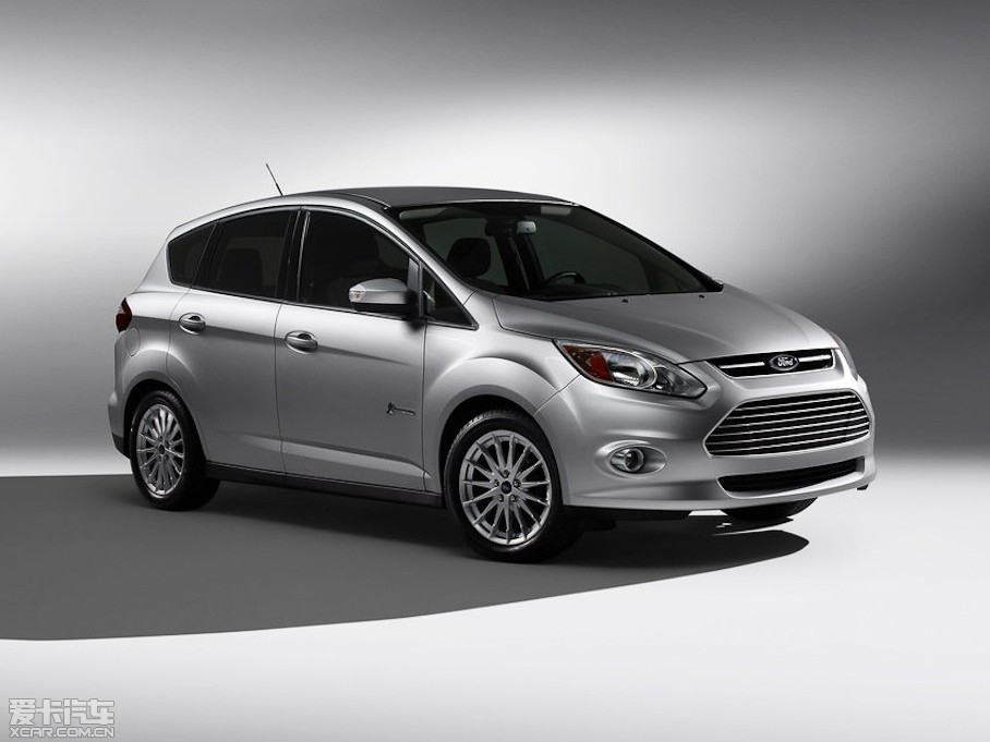 2013C-MAX Hybrid 