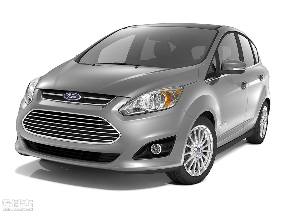 2013C-MAX Hybrid 