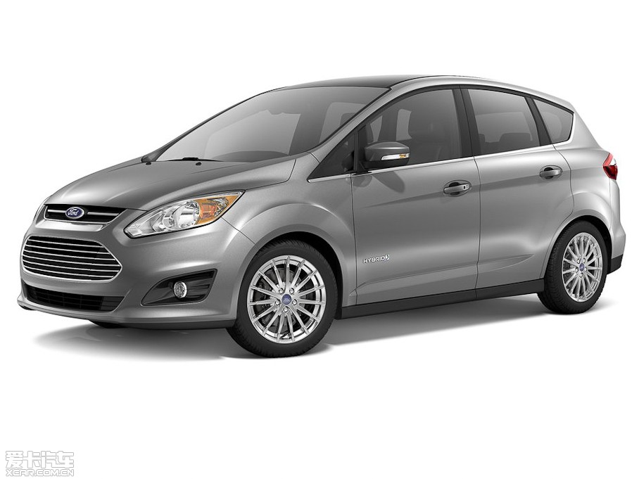 2013C-MAX Hybrid 