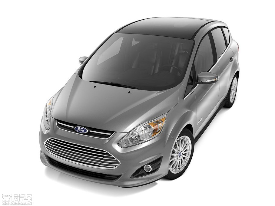 2013C-MAX Hybrid 