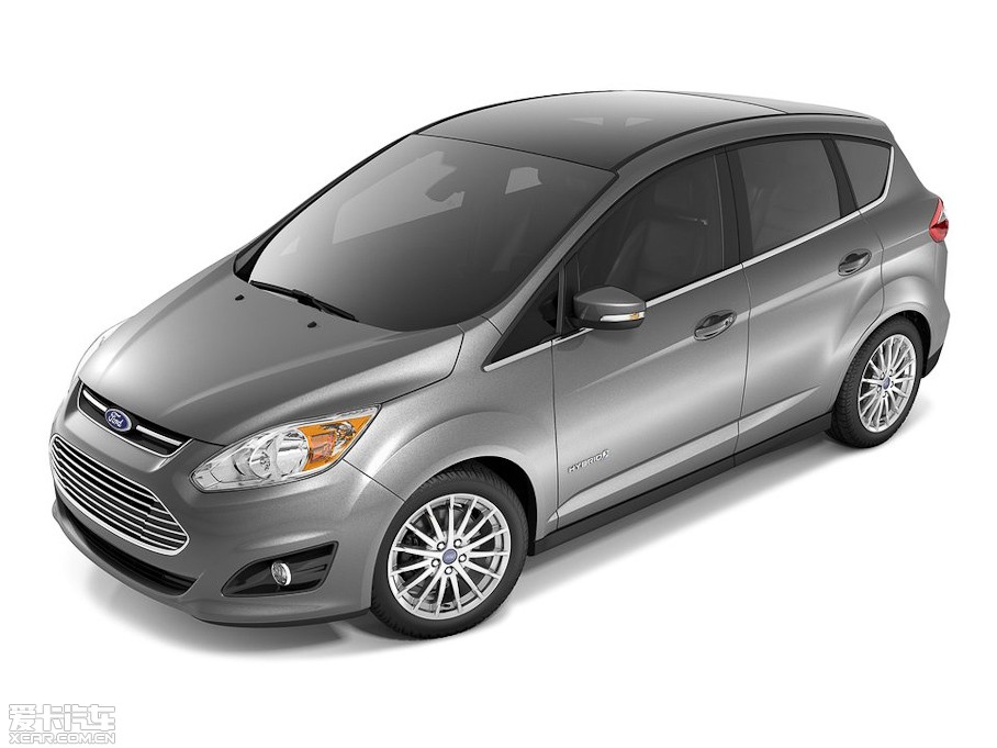 2013C-MAX Hybrid 