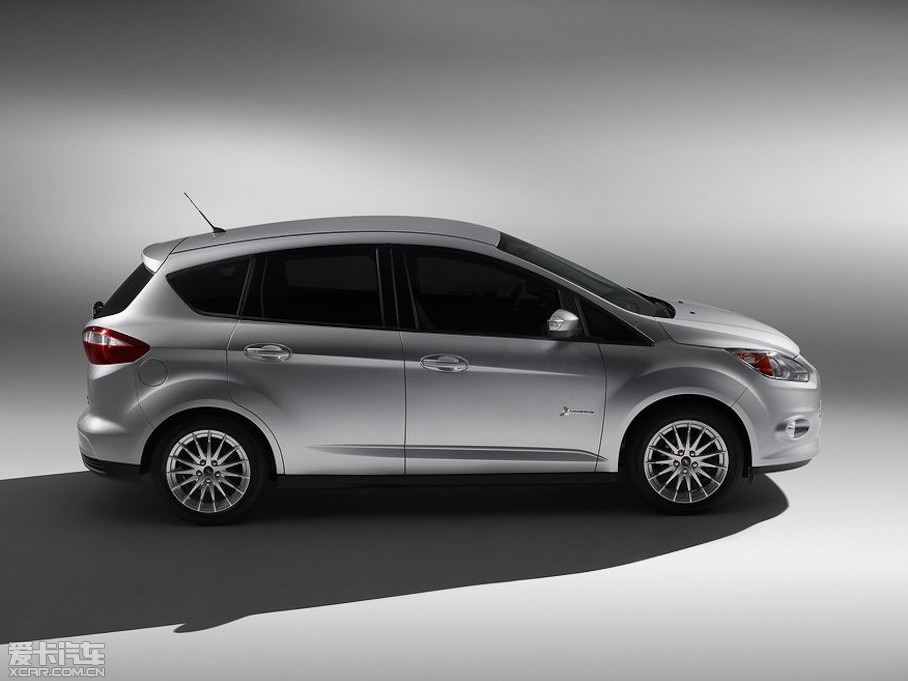2013C-MAX Hybrid 