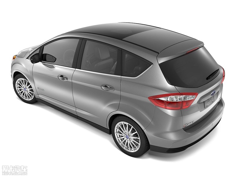 2013C-MAX Hybrid 