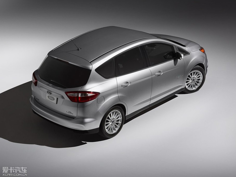 2013C-MAX Hybrid 