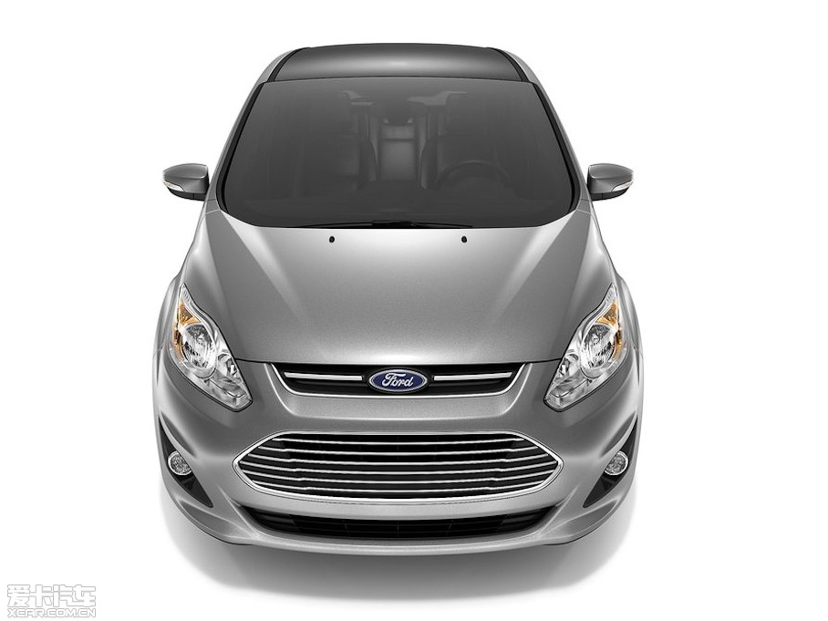 2013C-MAX Hybrid 