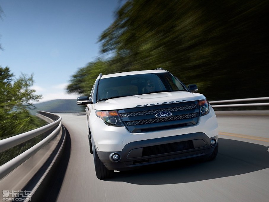 2013̽U(xin)(M(jn)) 3.5L 