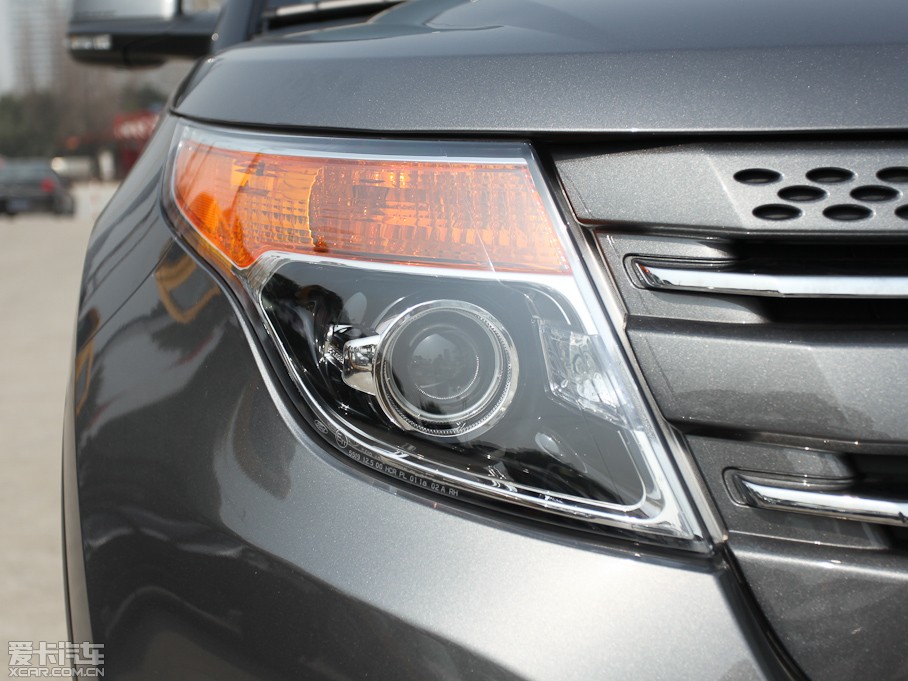 2013̽U(xin)(M(jn)) 3.5L 