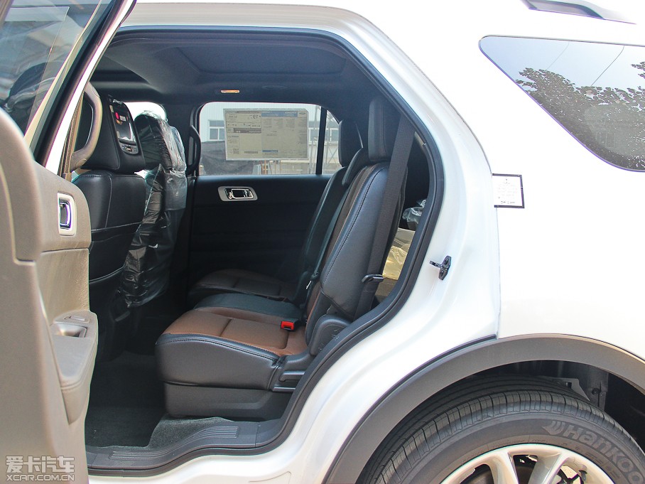 2013̽U(xin)(M(jn)) 3.5L 