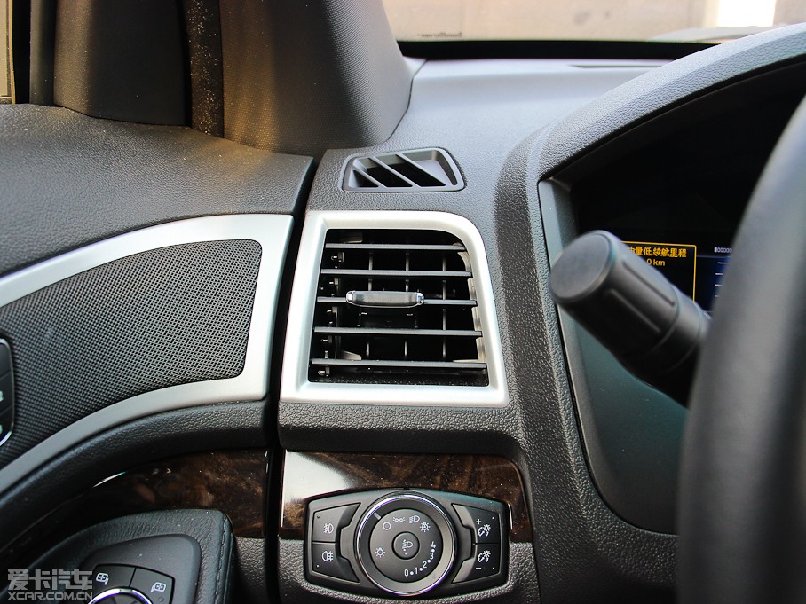 2013̽U(xin)(M(jn)) 3.5L 