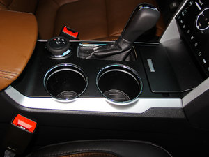 2013款3.5L 尊享型 空间座椅
