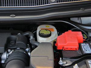 2013款3.5L 尊享型 其它