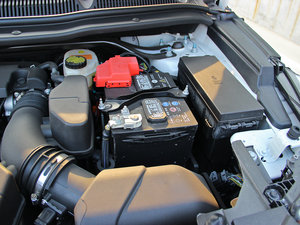 2013款3.5L 尊享型 其它