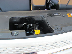 2013款3.5L 尊享型 其它