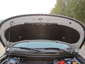 2013款3.5L 尊享型 其它