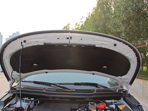 2013款3.5L 尊享型 其它