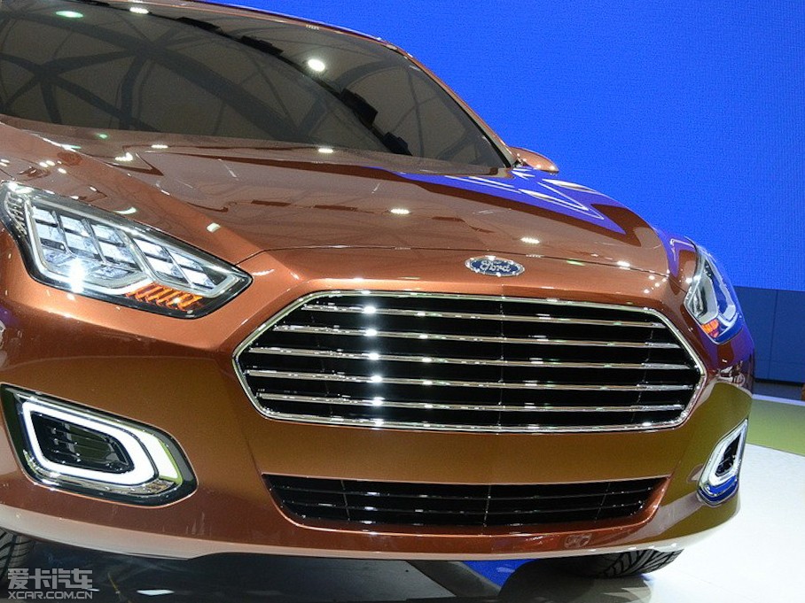 2013��Escort Concept