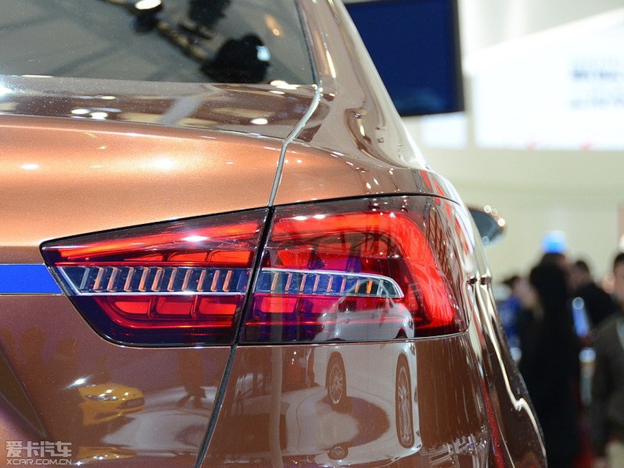 2013��Escort Concept