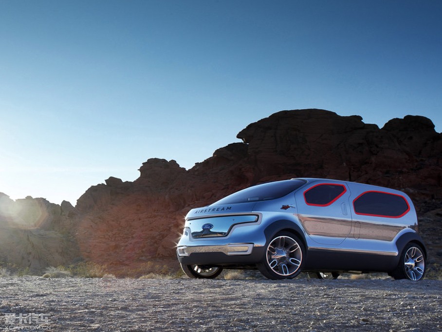 2007��Airstream ����܇