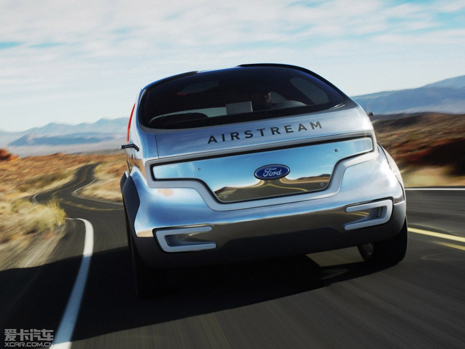 2007��Airstream ����܇