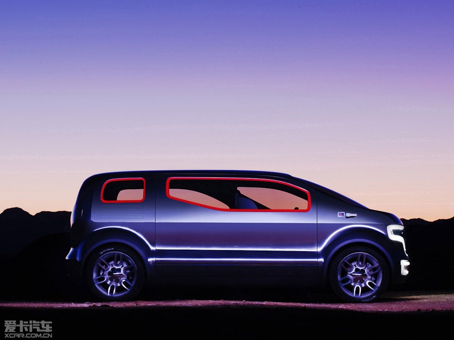 2007��Airstream ����܇