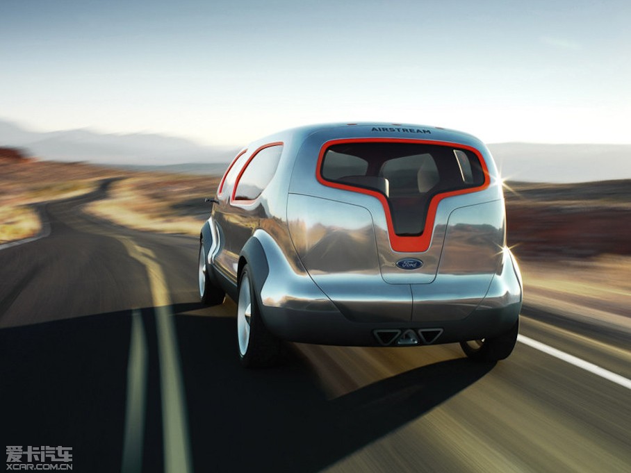 2007��Airstream ����܇