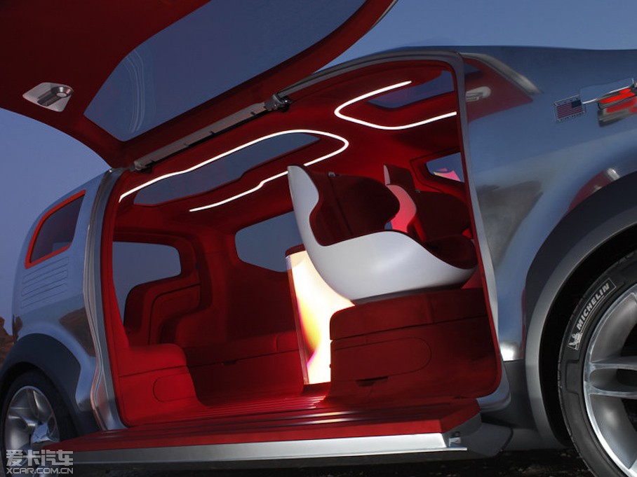 2007��Airstream ����܇